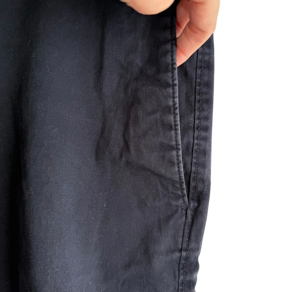 BANANA REPUBLIC 'Emerson'‎ True Navy Mens Shorts, 36